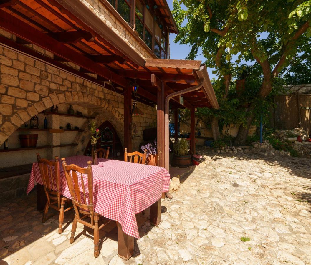 Villa Tehila - By V Club Chain Rosh Pinna Exterior photo