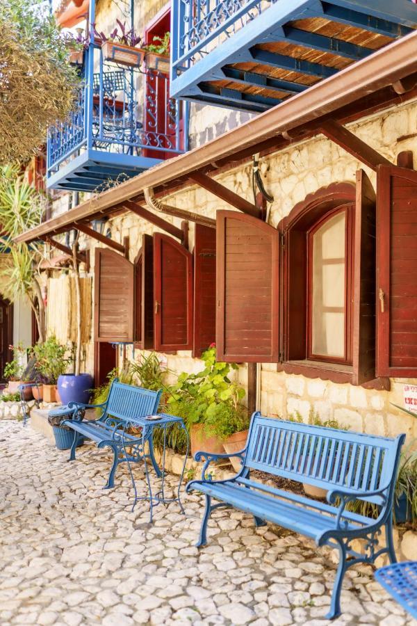 Villa Tehila - By V Club Chain Rosh Pinna Exterior photo