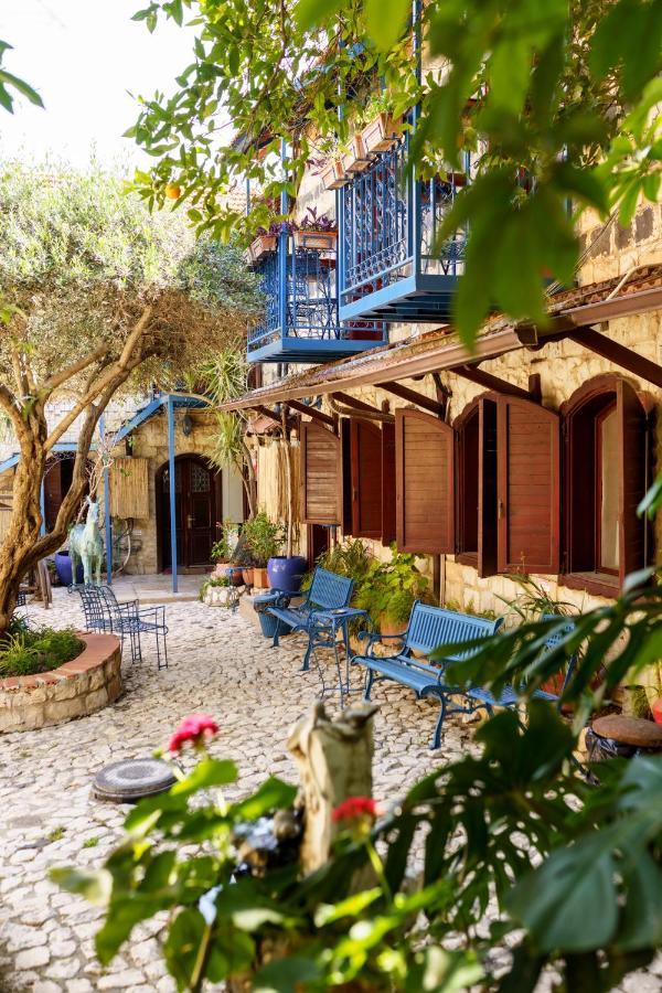 Villa Tehila - By V Club Chain Rosh Pinna Exterior photo